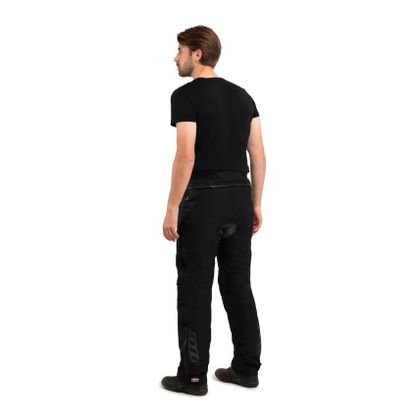 Pantalon Moto Rukka R-EX 2.0 GORE-TEX® - Noir
