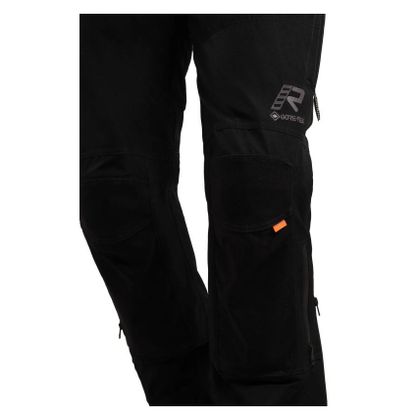 Pantalon Moto Rukka R-EX 2.0 GORE-TEX® - Noir
