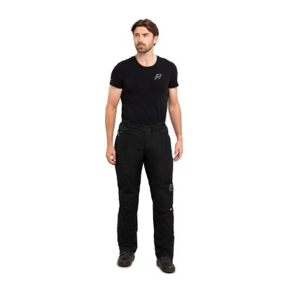 Pantalon Moto Rukka R-EX 2.0 GORE-TEX® - Noir