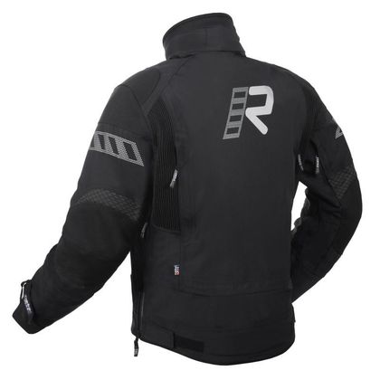 Blouson Moto Rukka ARMAGEDDO-R GORE-TEX® - Noir