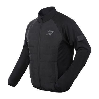 Blouson Moto Rukka ARMAGEDDO-R GORE-TEX® - Noir