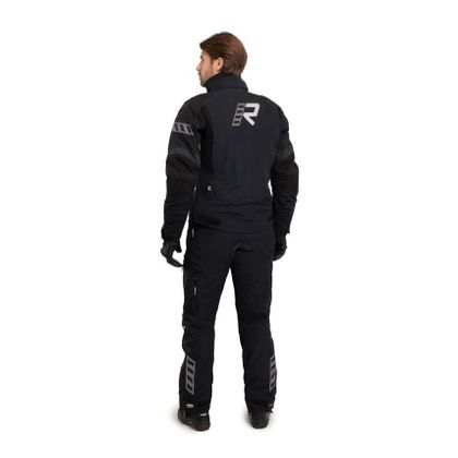 Blouson Moto Rukka ARMAGEDDO-R GORE-TEX® - Noir