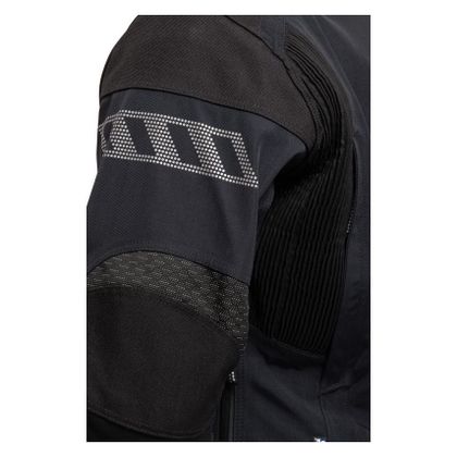 Blouson Moto Rukka ARMAGEDDO-R GORE-TEX® - Noir