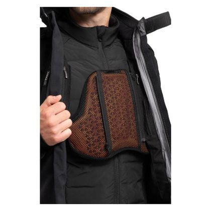 Blouson Moto Rukka ARMAGEDDO-R GORE-TEX® - Noir