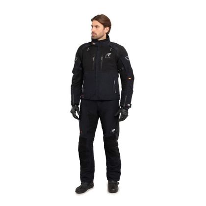 Blouson Moto Rukka ARMAGEDDO-R GORE-TEX® - Noir