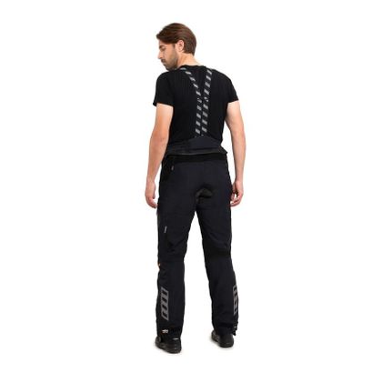 Pantalon Moto Rukka ARMAGEDDO-R GORE-TEX® - Noir