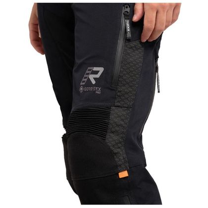 Pantalon Moto Rukka ARMAGEDDO-R GORE-TEX® - Noir