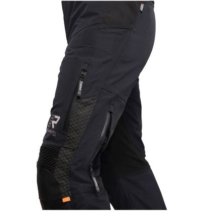 Pantalon Moto Rukka ARMAGEDDO-R GORE-TEX® - Noir