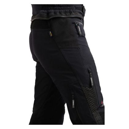 Pantalon Moto Rukka ARMAGEDDO-R GORE-TEX® - Noir