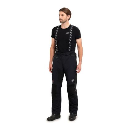 Pantalon Moto Rukka ARMAGEDDO-R GORE-TEX® - Noir