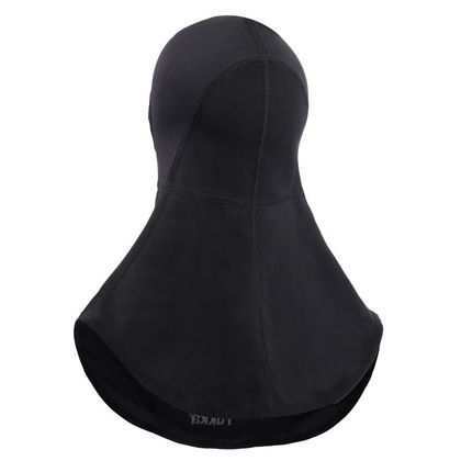 Cagoule Rukka WIND-R BALACLAVA - Noir