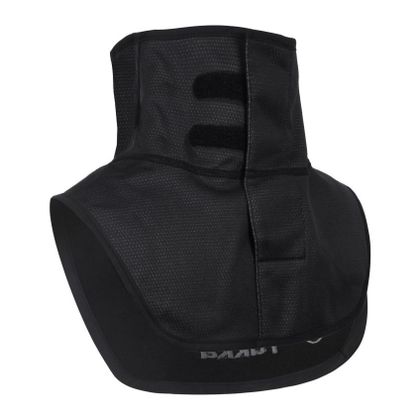 Tour de cou Rukka WIND-R NECK WARMER - Noir