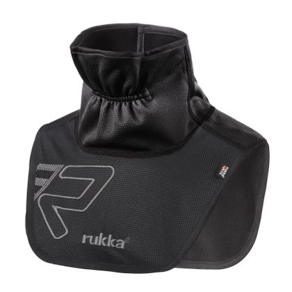 Tour de cou Rukka WIND-R NECK WARMER - Noir Ref : RUK0047 