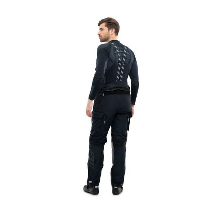 Pantalon Moto Rukka ECUADO-R - Noir