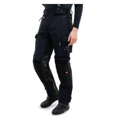 Pantalon Moto Rukka ECUADO-R - Noir