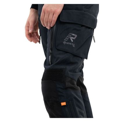 Pantalon Moto Rukka ECUADO-R - Noir