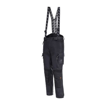 Pantalon Moto Rukka ECUADO-R - Noir Ref : RUK0009 