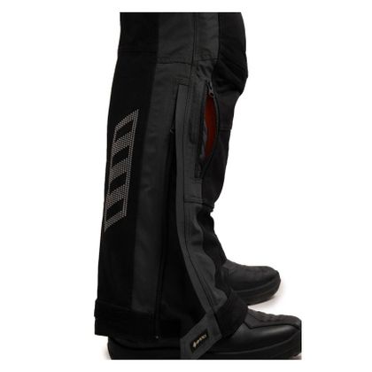 Rukka VENTUR-R Motorbike trousers - Black