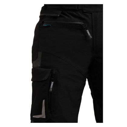 Rukka VENTUR-R Motorbike trousers - Black