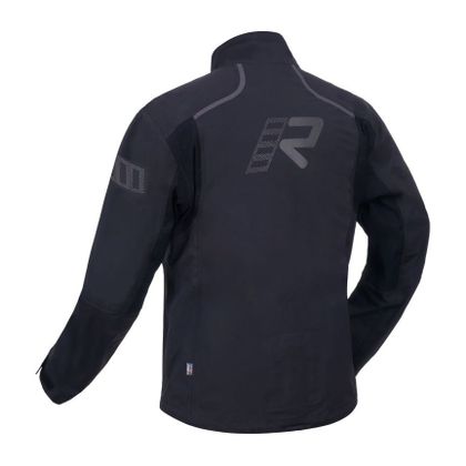 Veste Moto Rukka MADAGASCAR-R - Gris / Noir