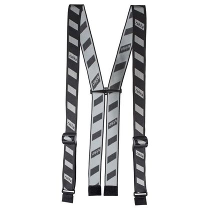 Rukka BRACES Suspenders - Black