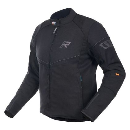 Blouson Moto Rukka AIRGOBI 2.0 - Noir Ref : RUK0031 