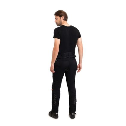 Rukka AIRGOBI 2.0 Motorbroek - Zwart