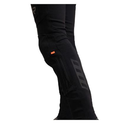 Rukka AIRGOBI 2.0 Motorbroek - Zwart