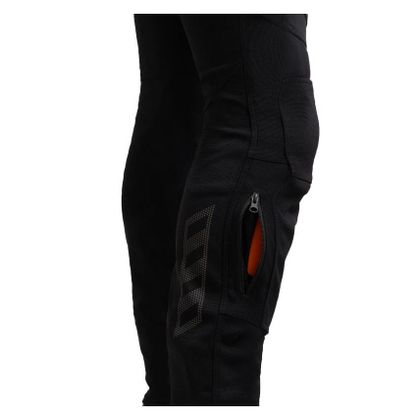 Rukka AIRGOBI 2.0 Motorbroek - Zwart