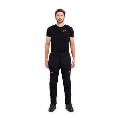 Rukka AIRGOBI 2.0 Motorbroek - Zwart