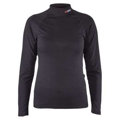 Rukka OUTLAST LADIES Long-sleeved T-shirt - Black Ref : RUK0024 