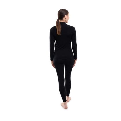 Rukka OUTLAST LADIES Technical underpants - Black