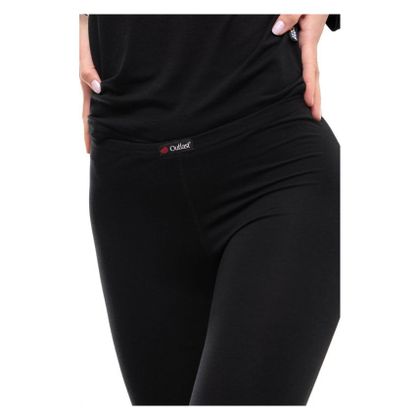 Rukka OUTLAST LADIES Technical underpants - Black