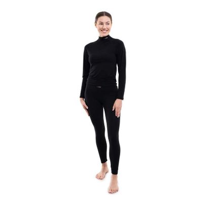 Rukka OUTLAST LADIES Technical underpants - Black