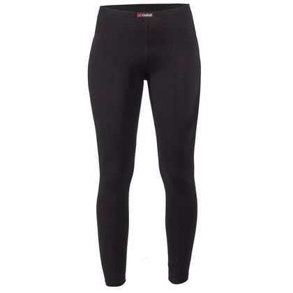 Rukka OUTLAST LADIES Technical underpants - Black Ref : RUK0025 