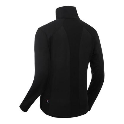 Rukka WINSTO-R Long-sleeved T-shirt - Black