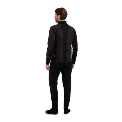 Rukka WINSTO-R Long-sleeved T-shirt - Black
