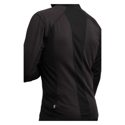 Rukka WINSTO-R Long-sleeved T-shirt - Black