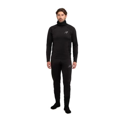 Rukka WINSTO-R Long-sleeved T-shirt - Black