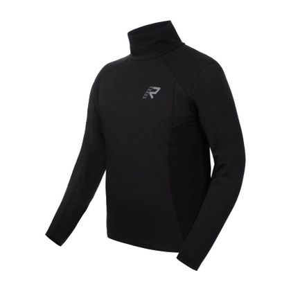 Rukka WINSTO-R Long-sleeved T-shirt - Black Ref : RUK0021 