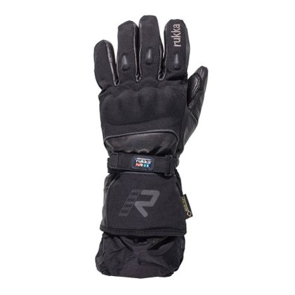 Rukka FROSTO GORE-TEX® Handschuhe - Schwarz Ref : RUK0051 