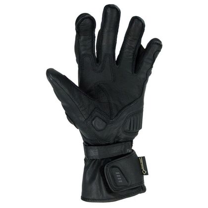 Gants Rukka ARGOSAURUS 2.0 GORE-TEX® GRIP - Noir