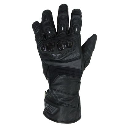 Gants Rukka ARGOSAURUS 2.0 GORE-TEX® GRIP - Noir Ref : RUK0050 