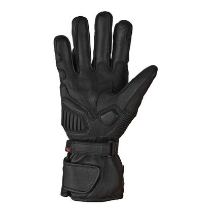 Gants Rukka IMATRA 3.0 GORE-TEX® - Noir / Rouge