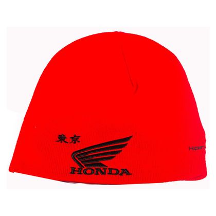 Bonnet D'cor Honda Factory - Rojo