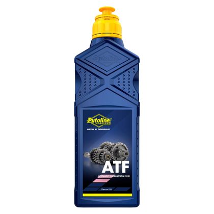 Huile de boite Putoline ATF 1L Universel
