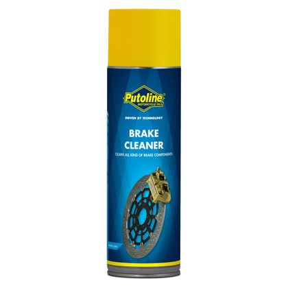 Nettoyant frein Putoline 500 ml Universel