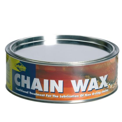 Putoline 1kg Chain Wax Kettingvet