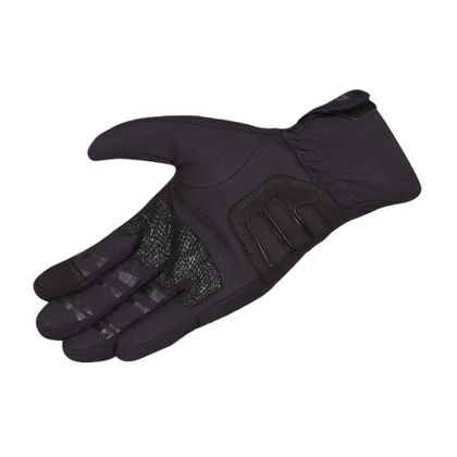 LS2 URBS II Gloves - Black