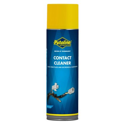 Nettoyant Putoline 500 ml Contact Cleaner Universel